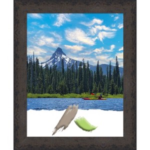 Amanti Art Dappled Wood Picture Frame - 1 of 4