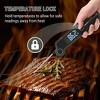 ThermoPro TP620W Heavy Duty Instant Read Meat Thermometer Digital, Cooking Thermometer with Large Auto-Rotating LCD Display - 3 of 4