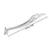 Unique Bargains Women's Durable Lash Curler Silver Tone 1 Pc - 2 of 3