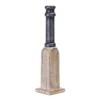Melrose Assorted Candle Holder Sticks (Set of 4) - 3 of 4