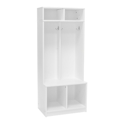 Learn 'N' Store Kids' Cubby - Little Partners