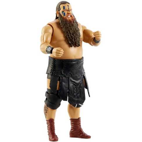 Wwe Ivar Action Figure Series 118 Target