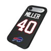 NFL Buffalo Bills Players Game Tactic MagSafe Compatible Cell Phone Case for Apple iPhone 17 Series - 2 of 4