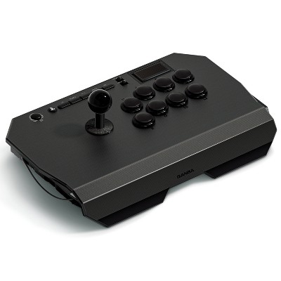 Qanba® Drone 2 Wired Joystick For Playstation® 5/4 And Pc : Target