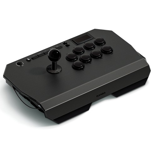 Wired Controller For Ps3 In Black : Target