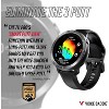 Voice Caddie - T11 Pro Premium GPS Golf Watch - 4 of 4