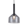 Artcraft Lighting Kali 1 - Light Pendant in  Black - 4 of 4