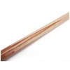 GSE 58" 1-Piece Canadian Maple Billiard Pool Cue Stick for House/Bar Use - image 2 of 4