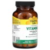 Country Life Time Release Vitamin C with Rose Hips, 1,000 mg, 90 Tablets - 4 of 4