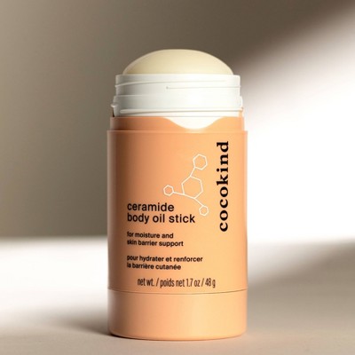 cocokind Ceramide Body Oil Stick - 1.7oz_1