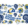 NFL Los Angeles Rams 24oz All Over Classic Tumbler - 2 of 4