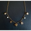 Jewels by Sunaina - ABIHA Charms Necklace - 4 of 4