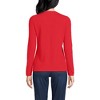 Lands' End Women's Cashmere Sweater - 2 of 3