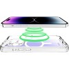 Avana Cosmic Magsafe Case For Apple Iphone 15 Pro Max - 4 of 4