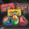 M&ms Halloween Full Size Milk Chocolate Candies - 30.58oz/18ct : Target