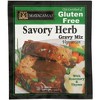 Mayacamas Savory Herb Gravy Mix - 12 pack, 0.8 oz - 2 of 2