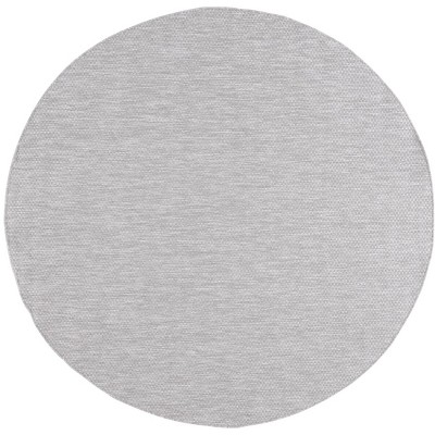 Beach House BHS260 Machine Made Loomed Rug - Safavieh