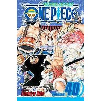 ♥ Neu, One Piece Manga, Band 38, ab 10 Jahre