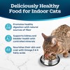 Blue Buffalo Tastefuls Adult Indoor Dry Cat Food with Chicken & Brown Rice - 3lbs - 4 of 4