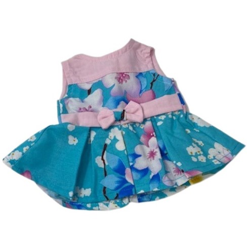 Doll Clothes Superstore Sweet Dress Fits 14 Inch Baby Alive And Little Baby  Dolls