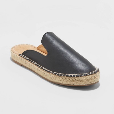 women's mules target