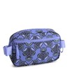 Vera Bradley Women's Outlet Lighten Up Large Cube Belt Bag - 2 of 3