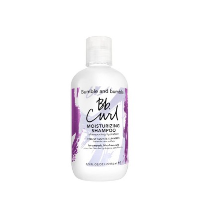 Bumble and bumble. Curl Moisturizing Shampoo - 8.5 fl oz - Ulta Beauty