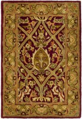 Persian Legend PL819 Hand Tufted Indoor Rugs - Safavieh