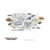 Blood Red Skies - Battle of Britain Board Game - 3 of 3