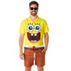 Suitmeister Men's Festival Summer Set - Spongebob - Yellow - Size M - image 4 of 4