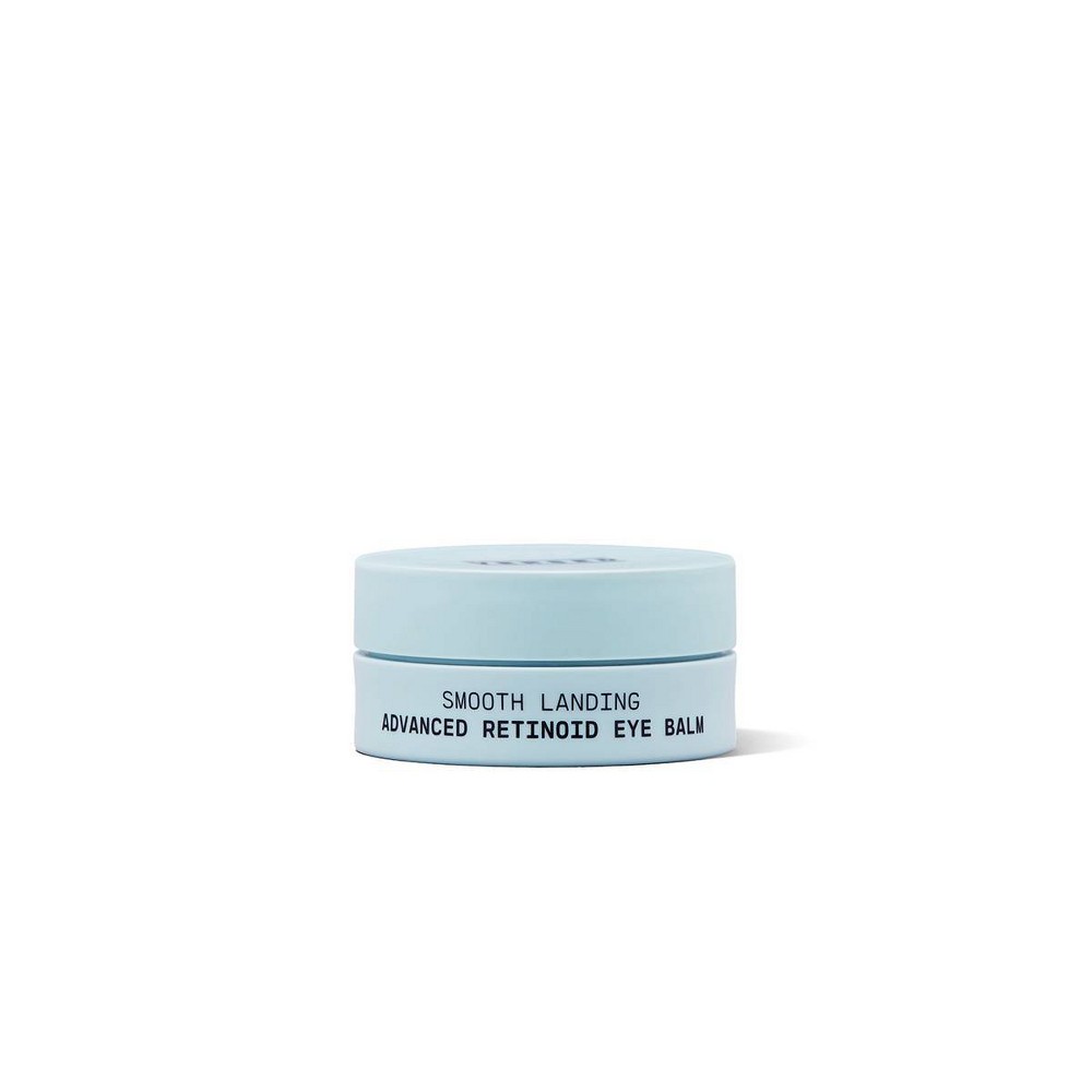 Photos - Cream / Lotion Versed Smooth Landing Advanced Retinoid Eye Balm – 0.42 oz