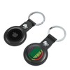 Keyscaper Marvel Avengers Sigil Black Airtag Holder 2-Pack - 3 of 4