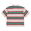 Levi's® Girls' Short Sleeve Polo Shirt - 2 of 3