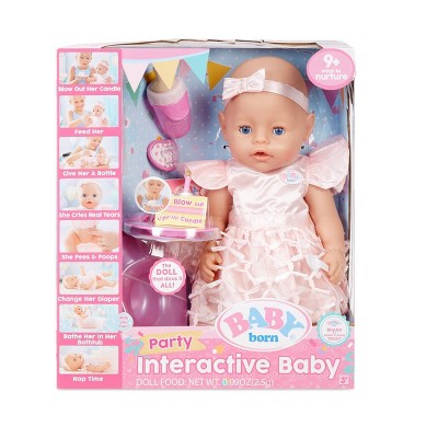 Real Lifelike Baby Dolls : Target