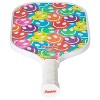 Franklin Sports Youth Paddle - Smiley Face Graphic - 4 of 4