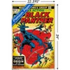 Trends International Marvel Comics - Black Panther - Jungle Action Cover Unframed Wall Poster Prints - 3 of 4