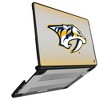 Keyscaper NHL Western Conference Teams Linen Laptop Case for Apple MacBook - 2 of 4