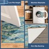 Liora Manne Esencia Coastal Indoor/Outdoor Mat.. - 3 of 4