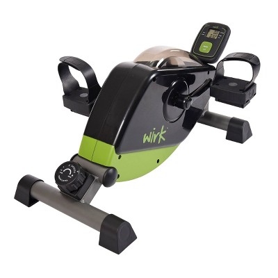 Stamina WIRK Under Desk Exercise Bike - Black