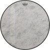 Remo Powerstroke 3 Fiberskyn Diplomat Felt Tone Bass Drum Head - 3 of 4