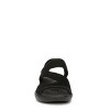 Bzees for Lifestride Womens Cleo Machine Washable Comfort Wedge Sandal - 4 of 4