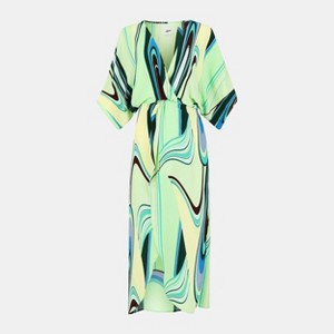 Joey Maxi Dress - LEZAT - 1 of 4