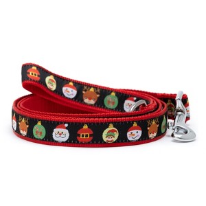 The Worthy Dog Deck the Halls Pet Leash - 1 of 4