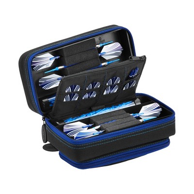 Casemaster Plazma Pro Dart Case with Phone Pocket