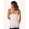 Leading Lady Maternity to Nursing Seamless Cotton Tank - 2 of 3