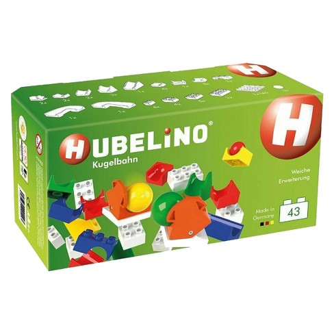 Hubelino discount marble track