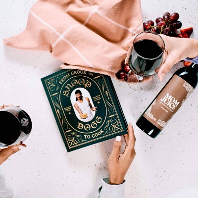 Mom Juice Cabernet Sauvignon - 750ml Bottle