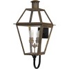 Rue De Royal 1-Light Outdoor Wall Lantern - 3 of 4