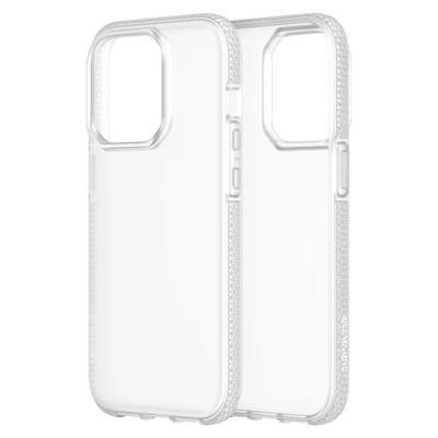 Incipio - Survivor Clear Case For Apple Iphone 14 Pro - Clear
