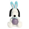 Aurora Medium Easter Snoopy Peanuts Adorable Stuffed Animal With Egg 11" - 2 of 4